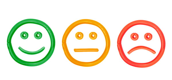 CQI gezichten CQI smileys