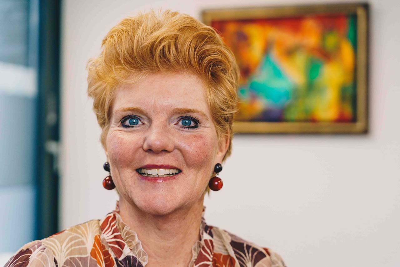 Hanneke-Marlies Meinen