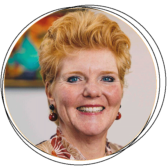 Hanneke-Marlies Meinen