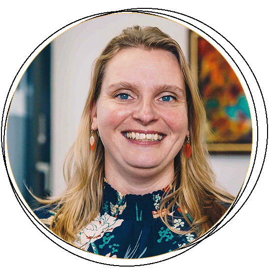 Jacolien van Leeuwen