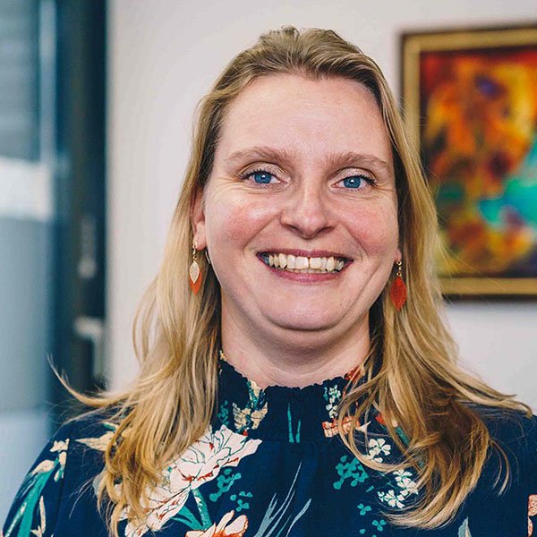 Jacolien van Leeuwen, Praktijk Meinen