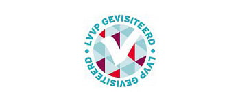 Logo LVVP