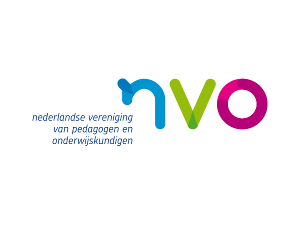 NVO logo